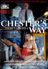 Chester`s Way -001 (2 Disc) 4K