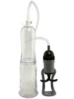 Enhance Travel Pump System