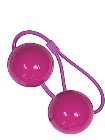 Wisper Collection Nen Wa Balls Purple