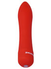 Fleur De Lis Seduction Red