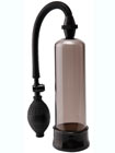Pump Worx Beginners Pump Black