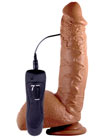 Shane Diesel Vibrating Dong