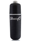 Screaming O Bullet Black 3 speed