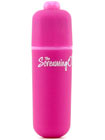 Screaming O Bullet Pink 3 speed