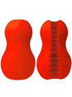Mood Exciter Stroker Orange