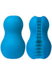 Mood Exciter Stroker Blue