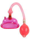 Pussy Pump Pink