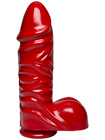 American Bombshell Ballistic Red