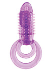 Screaming O Double O 8 Purple