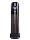Renegade Man Up Pump Black