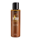 Sizzle Lips Warming Edible Gel Salted Caramel 4.2oz