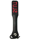 Leather Slut Impression Paddle 12
