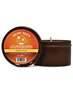 Candle Hemp Seed 3 in 1 Massage Tropical Bliss 6oz