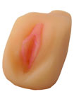 Cyberskin Cyber Sex Buddy - White