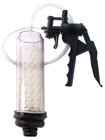 Pistol Pump