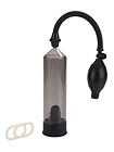 Precision Pump W/ Erection Enhancer