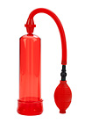 Firemans Pump