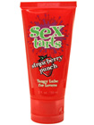 Sex Tarts Strawberry Punch 2 oz